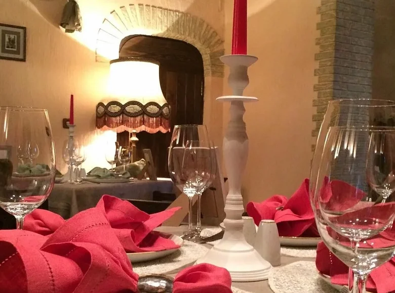 Restaurant 371 m² à Minsk, Bélarus