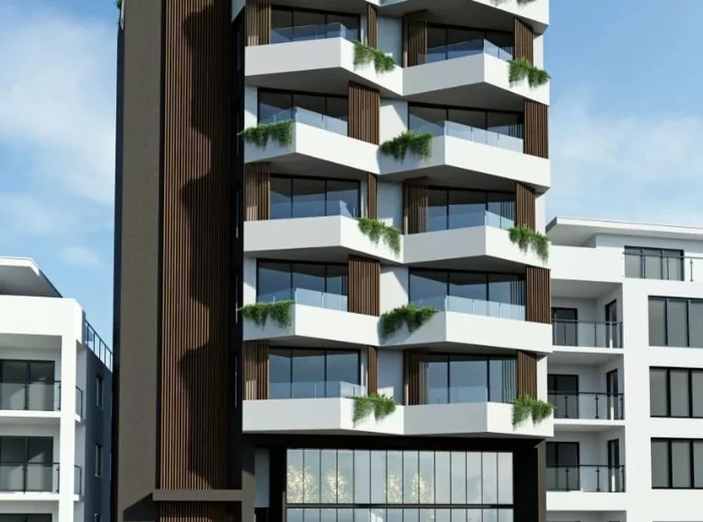 Отель 927 м² муниципалитет Лимасол, Кипр