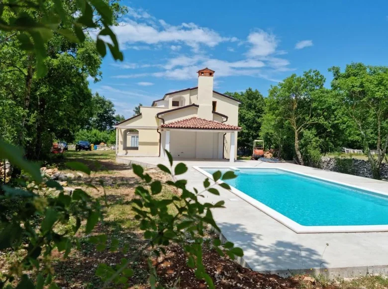 Villa 4 chambres 280 m² Grad Rovinj, Croatie