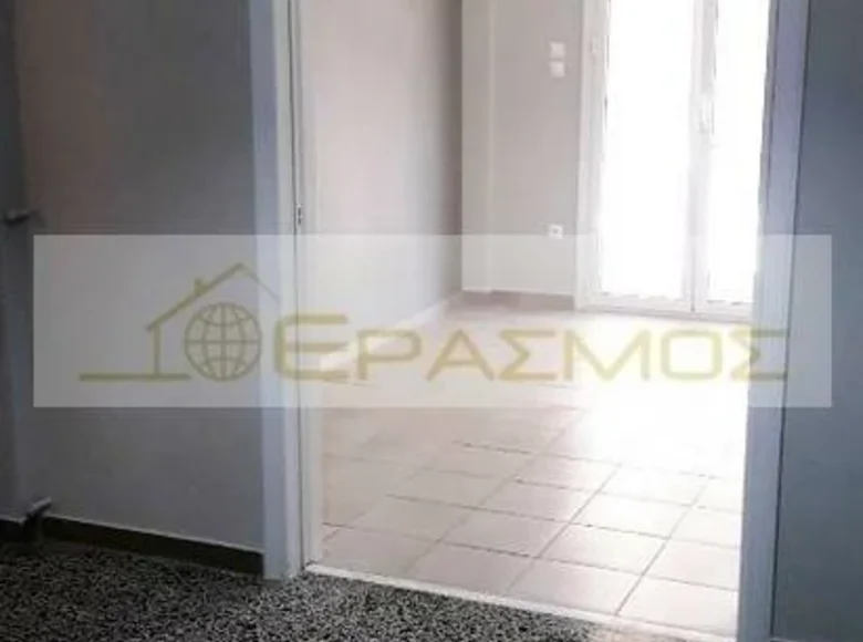 Квартира 1 спальня 53 м² Municipality of Athens, Греция