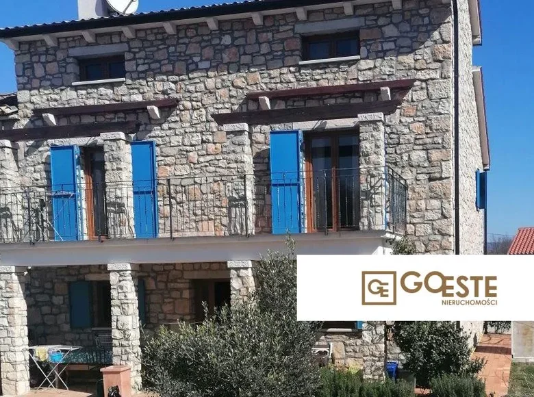 3 room house Opcina Dezanovac, Croatia