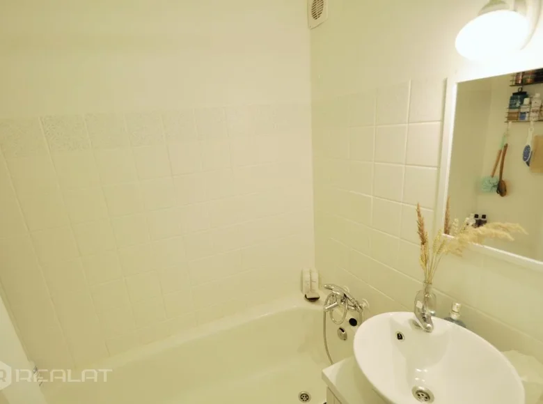 Appartement 2 chambres 55 m² Kekavas pagasts, Lettonie