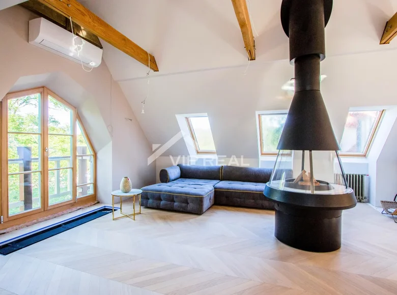 Mieszkanie 3 pokoi 147 m² Jurmała, Łotwa