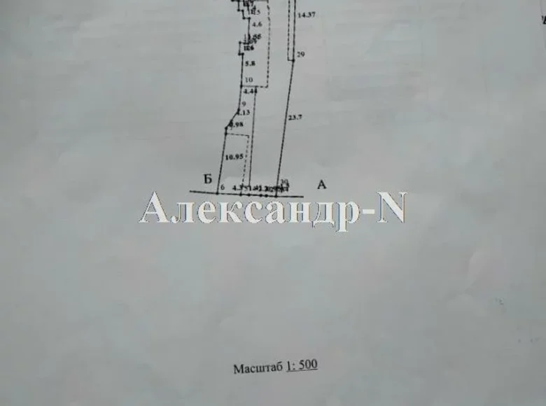 Atterrir  Odessa, Ukraine