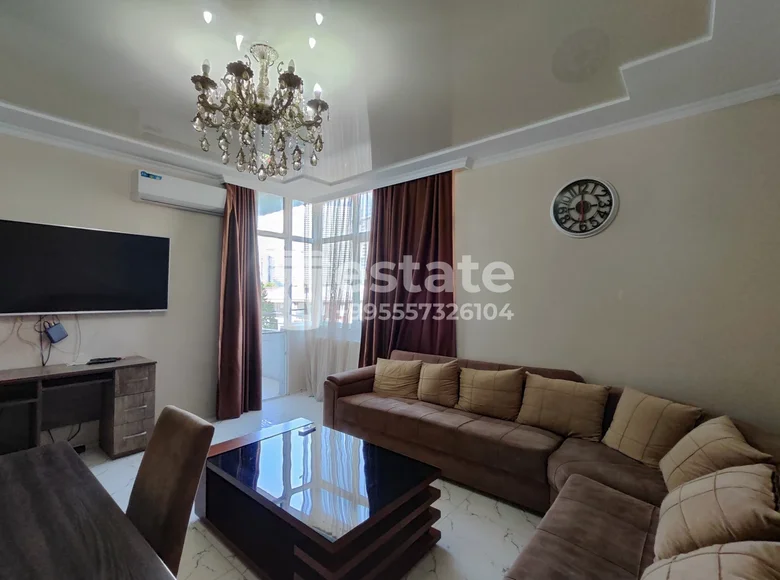 Квартира 3 комнаты 68 м² в Батуми, Грузия