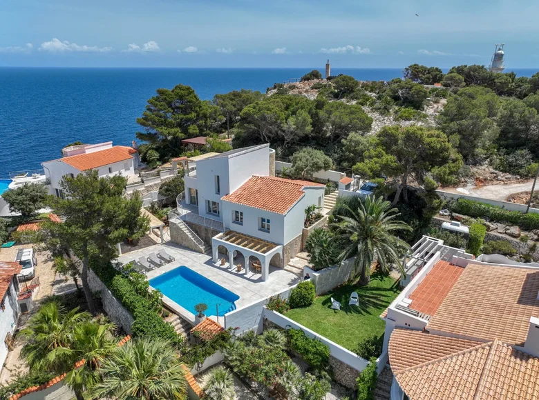 3-Schlafzimmer-Villa 230 m² Javea, Spanien