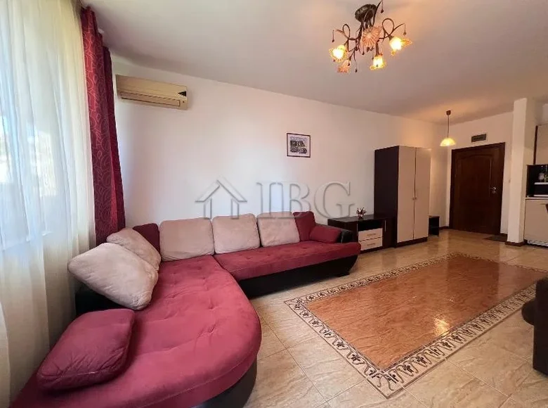 Mieszkanie 2 pokoi 66 m² Sweti Włas, Bułgaria