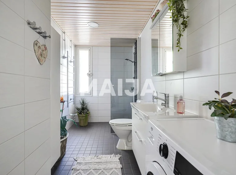 Mieszkanie 2 pokoi 67 m² Helsinki sub region, Finlandia