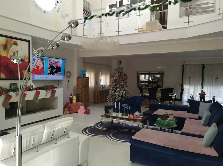 Villa 12 chambres 800 m² Pentalofos, Grèce
