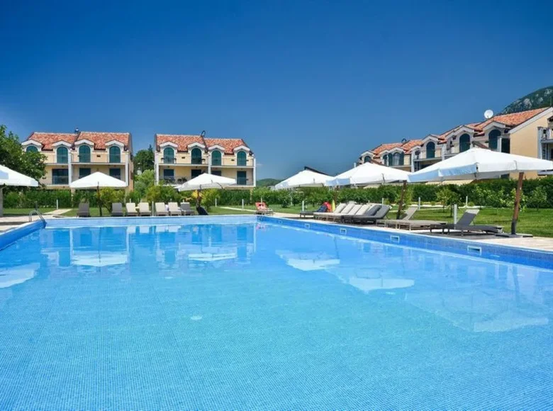 Haus 3 Schlafzimmer 176 m² Lastva Grbaljska, Montenegro