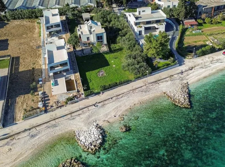 5 bedroom villa 250 m² Grad Split, Croatia