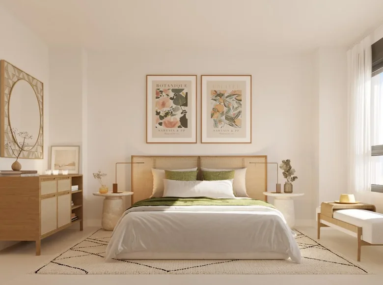 Apartamento 3 habitaciones  Torremolinos, Španjolska