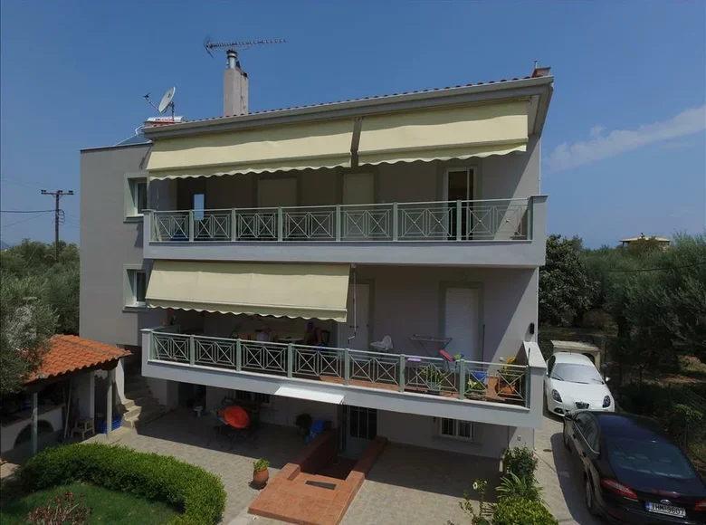 Chalet 12 chambres 280 m² Municipality of Aigialeia, Grèce