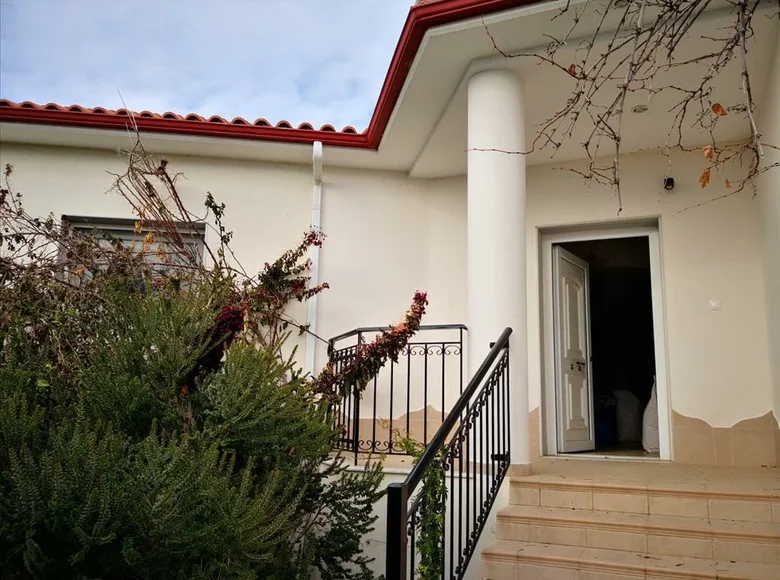 Вилла 3 спальни 400 м² Gerakini, Греция