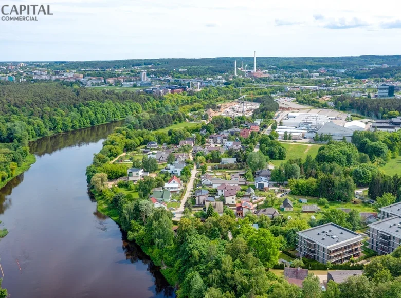 Atterrir  Vilnius, Lituanie