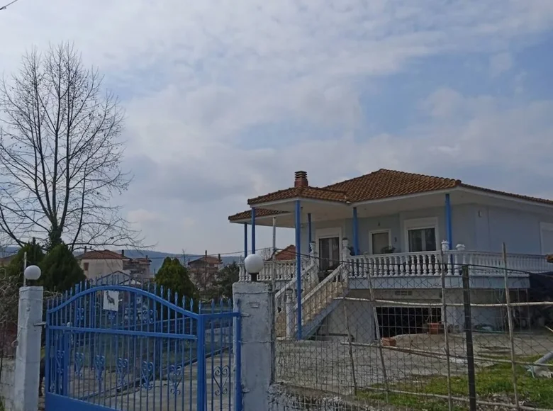 3-Schlafzimmer-Villa 200 m² Kavallari, Griechenland