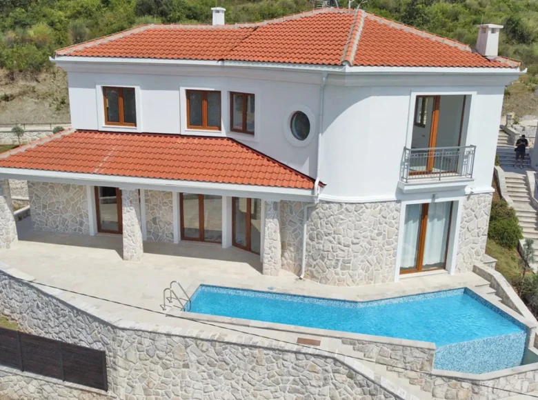 Вилла 5 комнат 261 м² Котор, Черногория