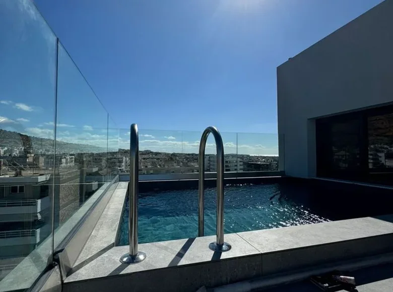 3 bedroom apartment 130 m² Municipality of Glyfada, Greece