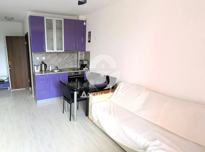 Квартира 2 комнаты 60 м² Несебр, Болгария