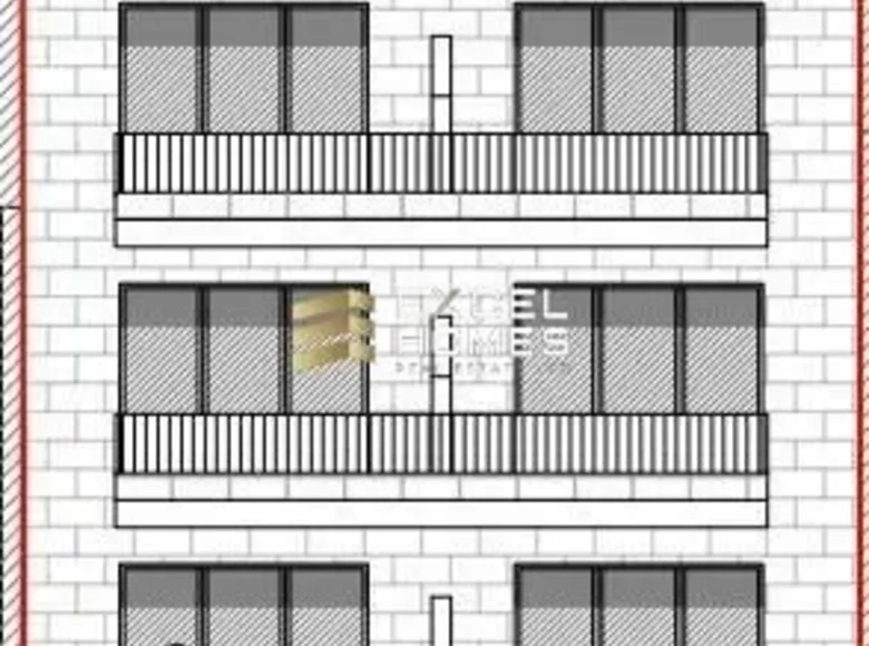 Appartement 2 chambres  Qala, Malte