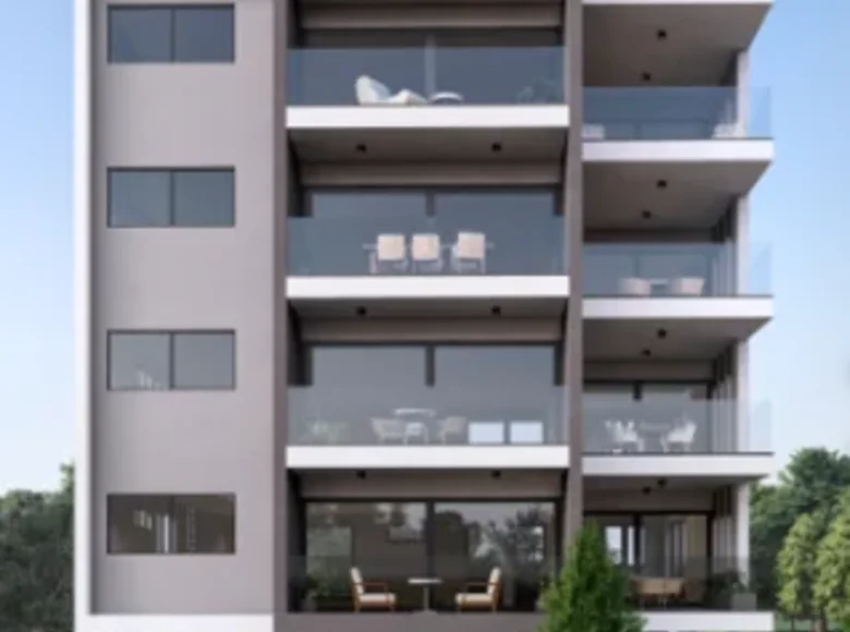 Gewerbefläche  Limassol, Zypern