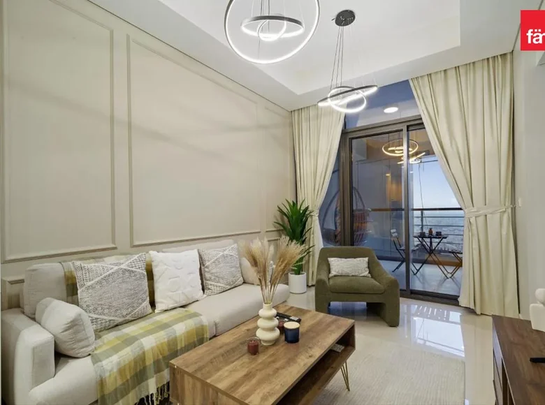 Wohnung 2 zimmer 943 m² Dubai, Vereinigte Arabische Emirate