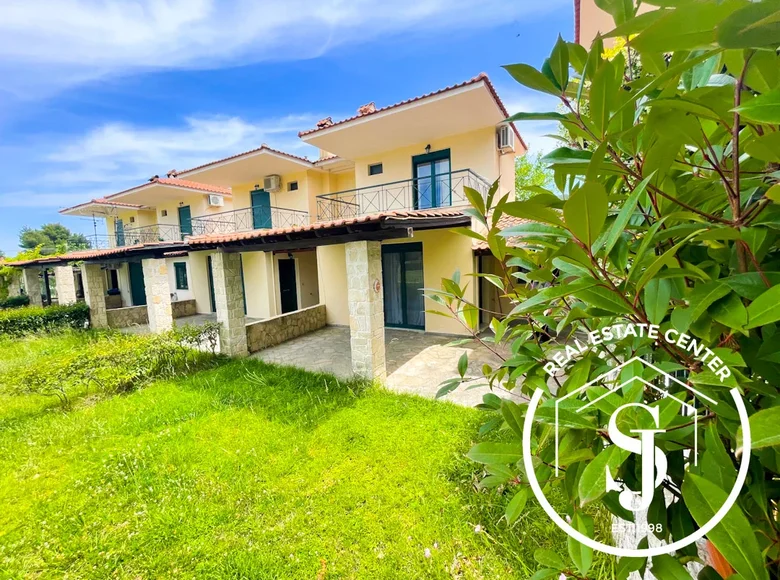 Stadthaus 3 Schlafzimmer  Kryopigi, Griechenland