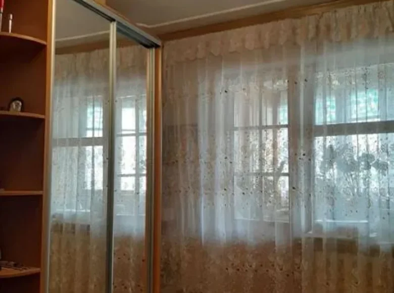 Квартира 3 комнаты 63 м² Одесса, Украина