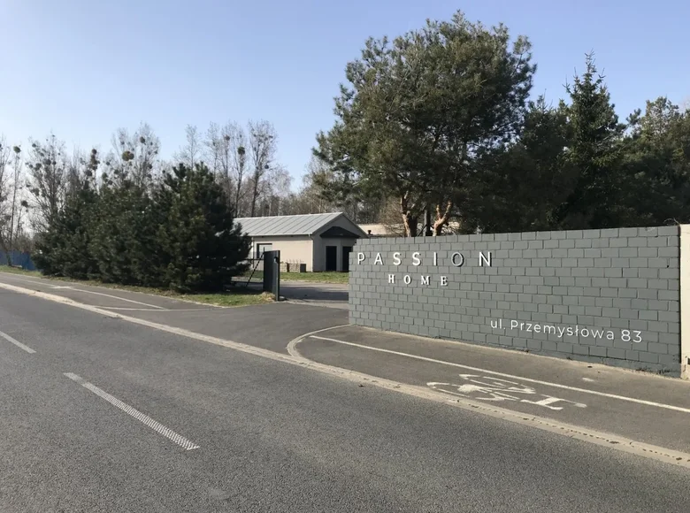 Geschäft 1 500 m² Kunau, Polen