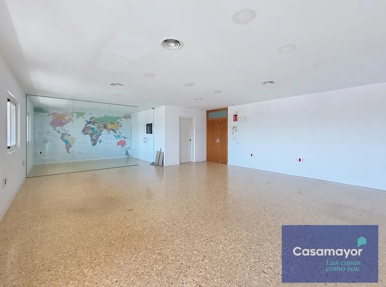 Office 89 m² in Elx Elche, Spain