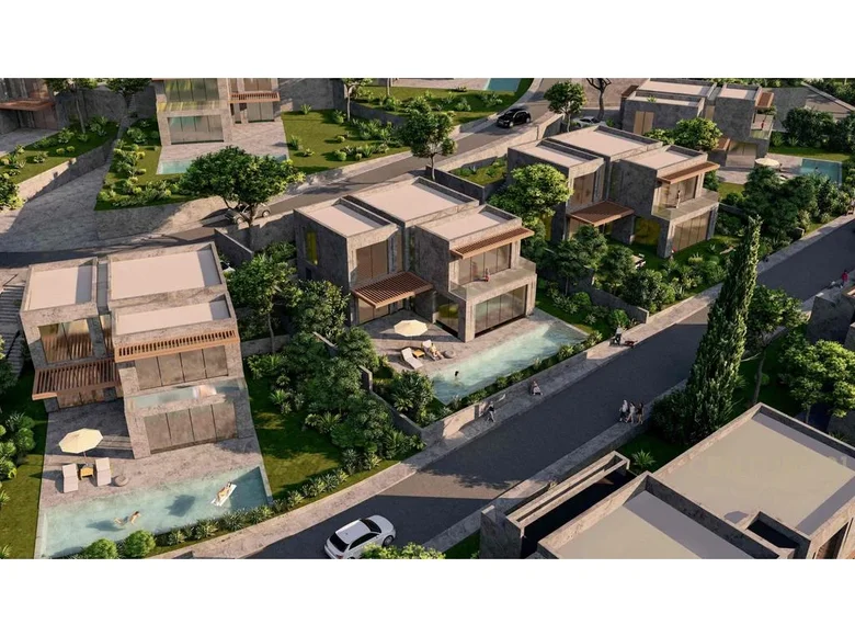 Вилла 4 комнаты 220 м² Drimadhe, Албания