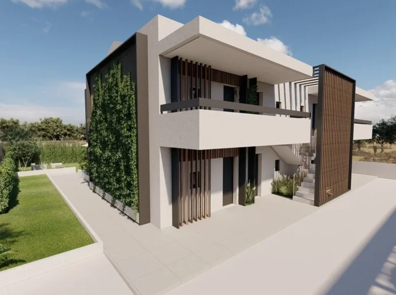 Wohnung 1 zimmer 35 m² Finikes, Griechenland