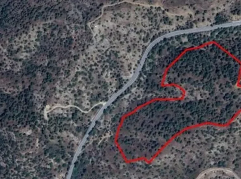 Appartement  Trimiklini, Chypre