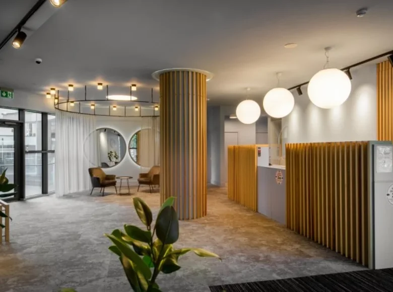 Appartement 4 chambres 128 m² Jurmala, Lettonie