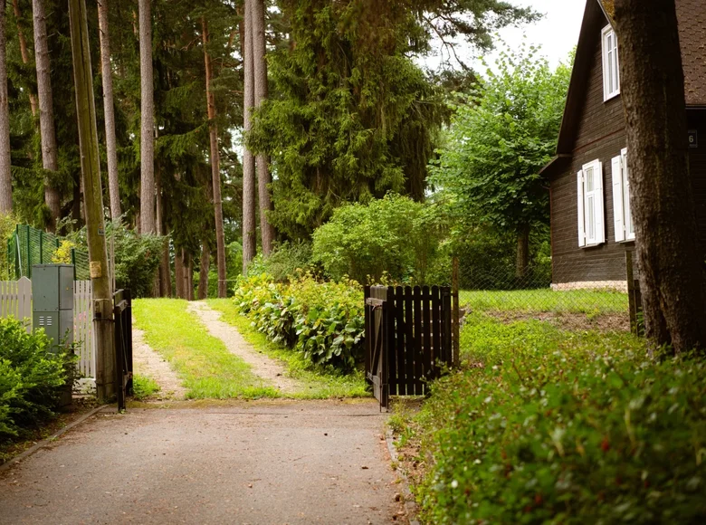 Willa 140 m² Jurmała, Łotwa