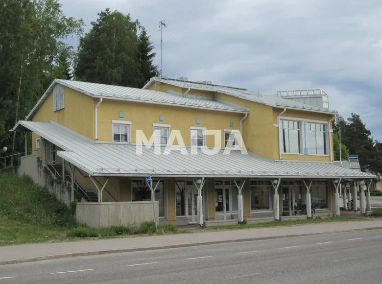 Pomieszczenie biurowe 80 m² Hollola, Finlandia