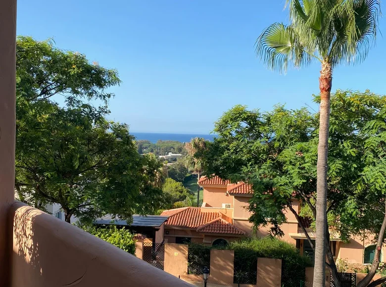 Квартира 2 спальни 110 м² Ricmar, Испания