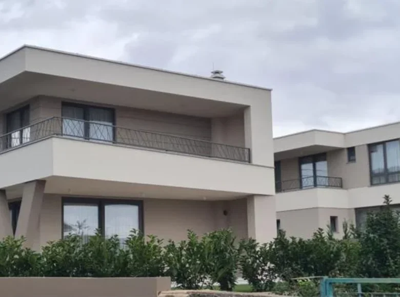 3 bedroom villa 165 m² Malinska, Croatia
