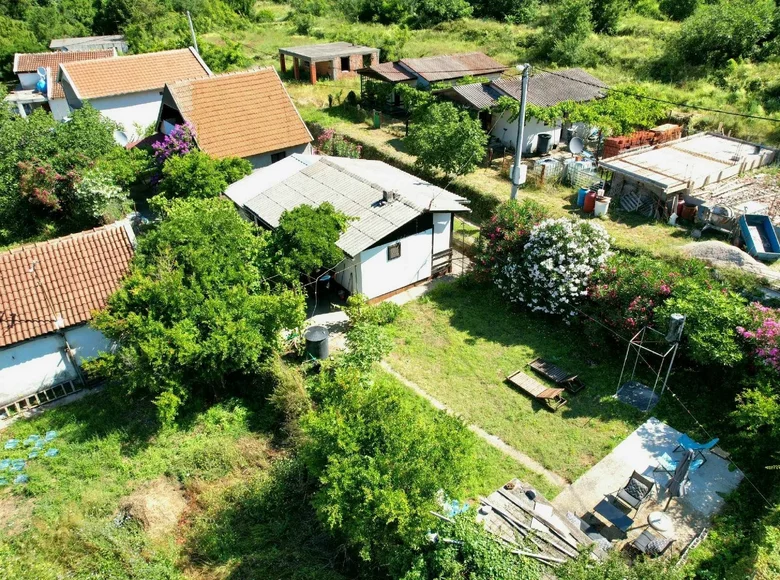 3 bedroom house  Bar, Montenegro