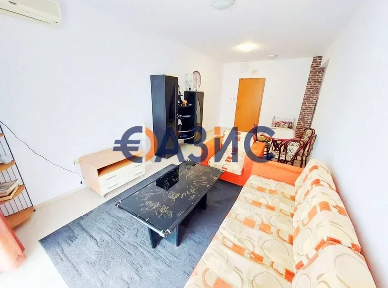 Wohnung 3 zimmer 75 m² Nessebar, Bulgarien