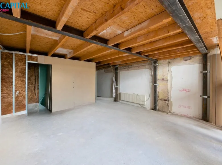 Apartamento 2 habitaciones 117 m² Vilna, Lituania