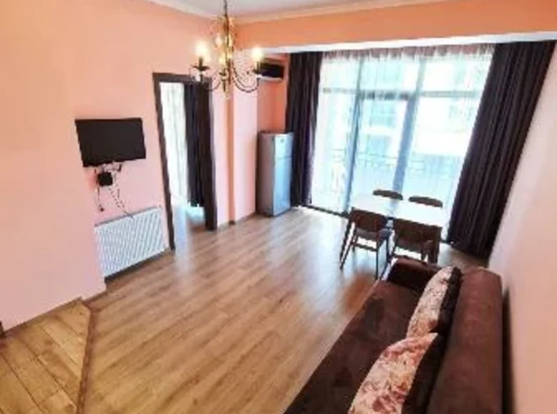 Flat for rent in Tbilisi Saburtalo
