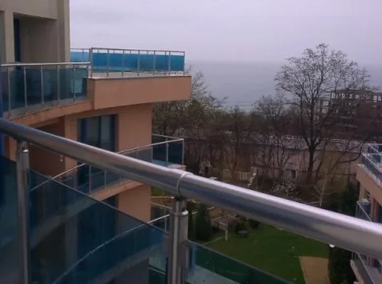 Wohnung 1 Schlafzimmer 40 m² Bulgarien, Bulgarien