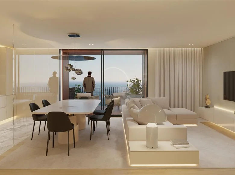 4 bedroom apartment  Porto, Portugal