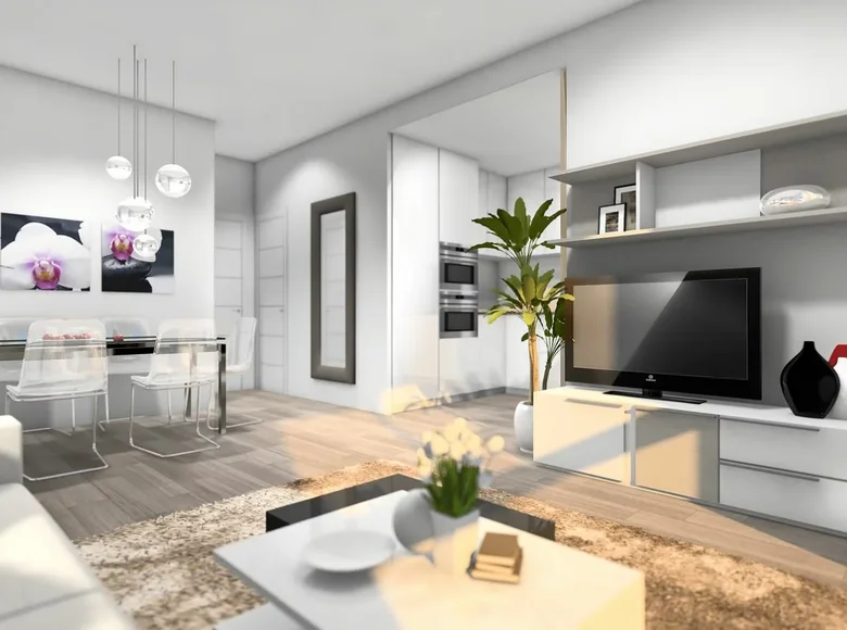 Appartement 2 chambres 71 m² Abadin, Espagne