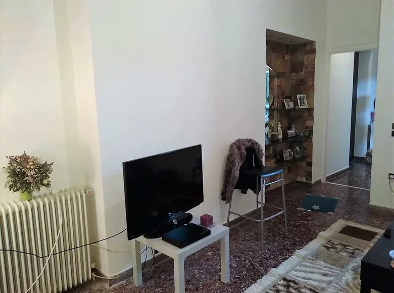 Wohnung 1 zimmer 70 m² Municipality of Athens, Griechenland