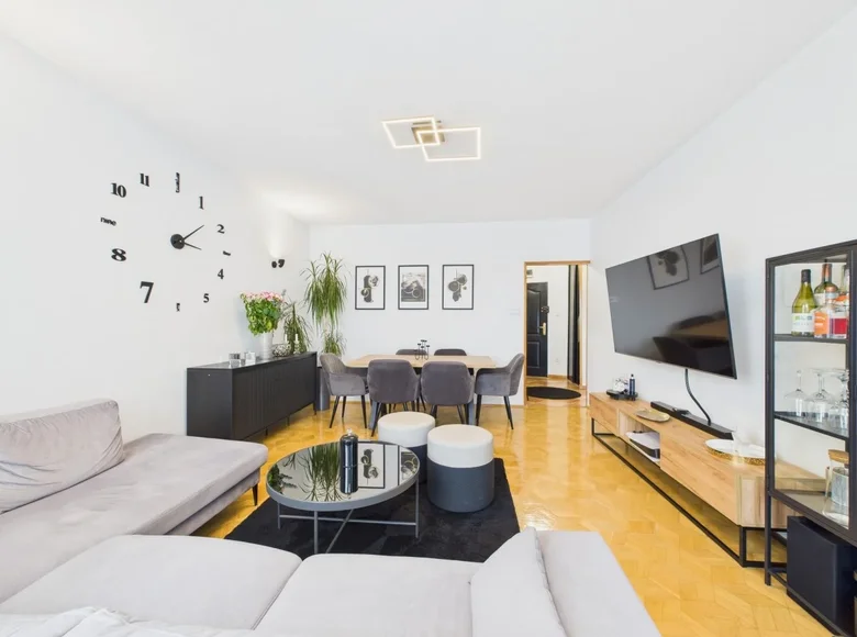 1 bedroom apartment 65 m² Zabki, Poland