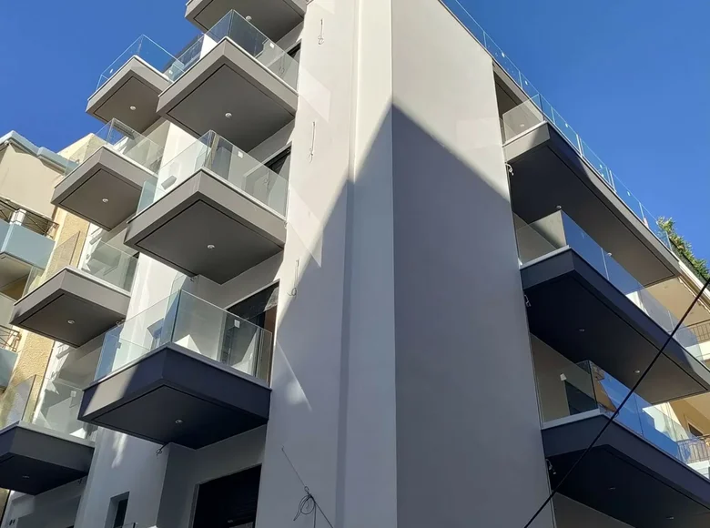 Apartamento 1 habitacion 75 m² Municipality of Athens, Grecia