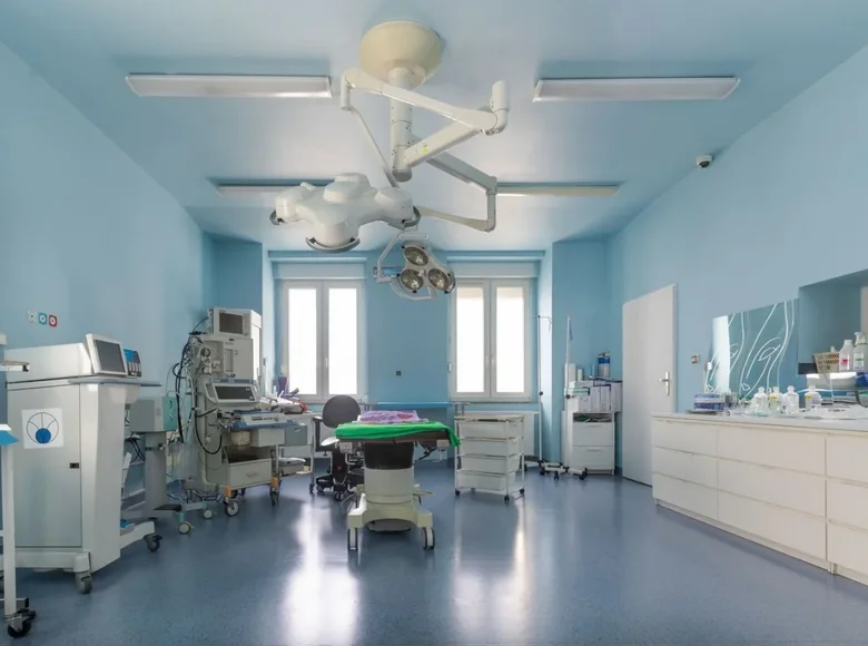 Квартира 768 м² Вроцлав, Польша