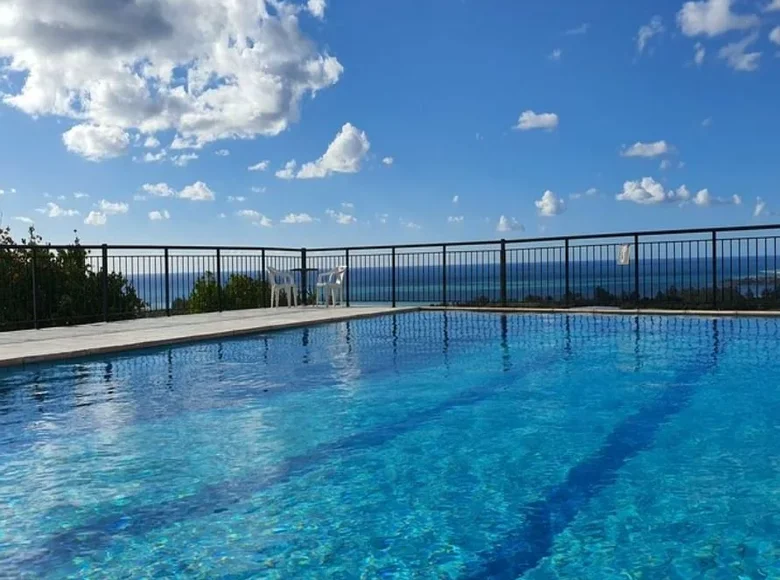 5 bedroom house 309 m² Kissonerga, Cyprus